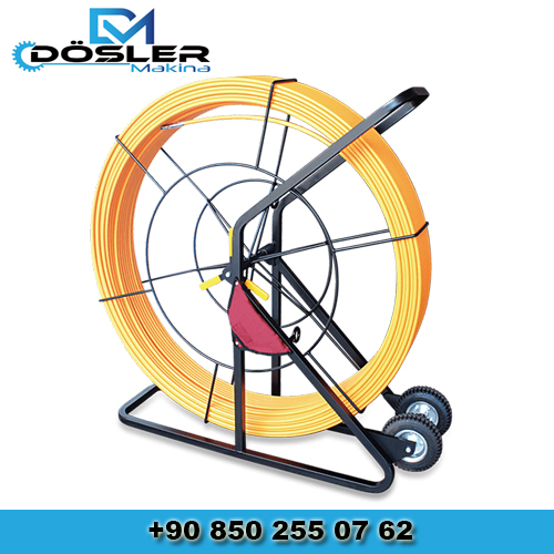 14MM Fiber Guide Rod