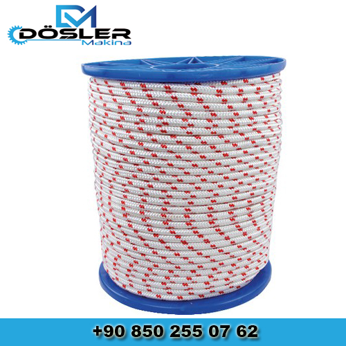 sheet rope